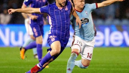 Dự đoán Celta Vigo vs Leganes, 19h ngày 22/2 – Nhà Cái M88