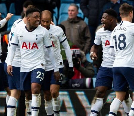 Dự đoán Tottenham vs Leipzig, 03h00 ngày 20/2 – Nhà Cái W88