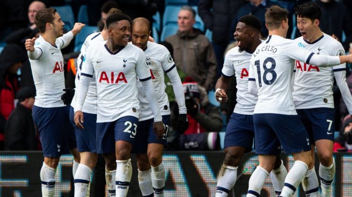 Dự đoán Tottenham vs Leipzig, 03h00 ngày 20/2 – Nhà Cái W88