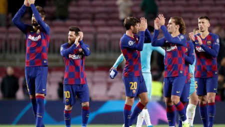 Dự đoán Napoli vs Barcelona, 03h00 ngày 26/2 – Nhà Cái W88