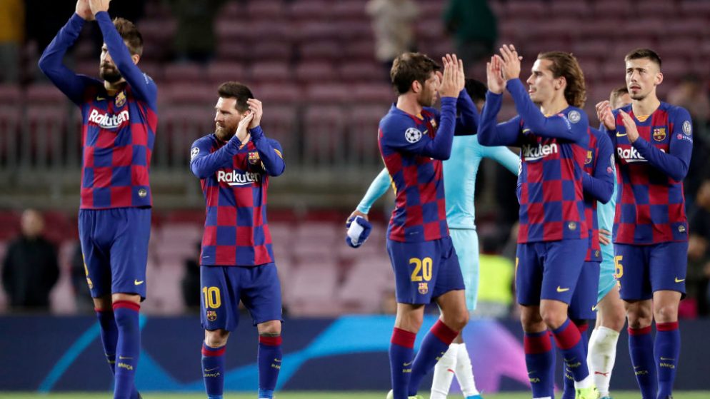 Dự đoán Napoli vs Barcelona, 03h00 ngày 26/2 – Nhà Cái W88