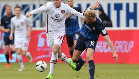 Dự đoán Heidenheim vs Nurnberg, 0h30 ngày 15/2 – Nhà Cái Fun88