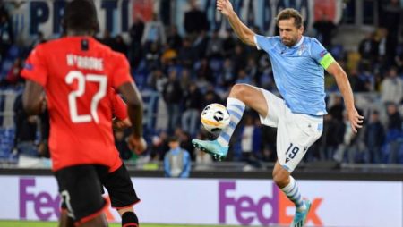 Dự đoán Rennes vs Lazio, 0h55 ngày 13/12 – Nhà Cái W88