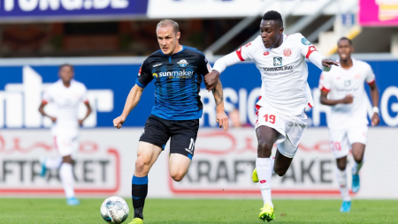 Dự đoán Mainz vs Paderborn, 21h30 ngày 29/2 – Nhà Cái Fun88