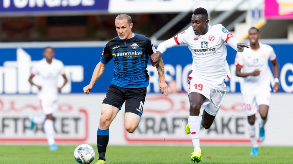 Dự đoán Mainz vs Paderborn, 21h30 ngày 29/2 – Nhà Cái Fun88