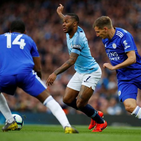 Dự đoán  Leicester vs Manchester City, 00h30 ngày 23/02  – Nhà Cái 188bet