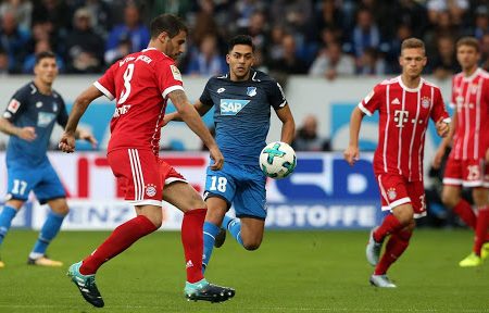 Nhận định Hoffenheim vs Bayern, 21h30 ngày 29/2 – Nhà Cái Fun88