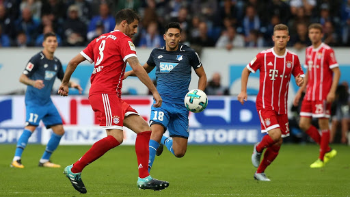 Nhận định Hoffenheim vs Bayern, 21h30 ngày 29/2 – Nhà Cái Fun88