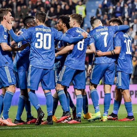 Dự đoán Lyon vs Juventus, 03h00 ngày 27/2 – Nhà Cái W88