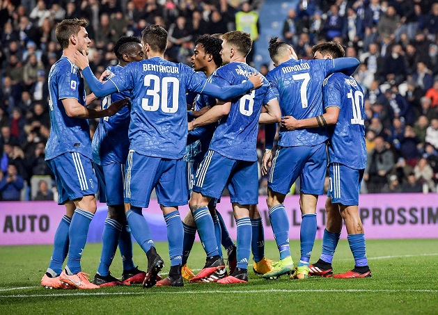 Dự đoán Lyon vs Juventus, 03h00 ngày 27/2 – Nhà Cái W88