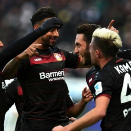 Dự đoán Leverkusen vs Augsburg, 21h30 ngày 23/2 – Nhà Cái Fun88