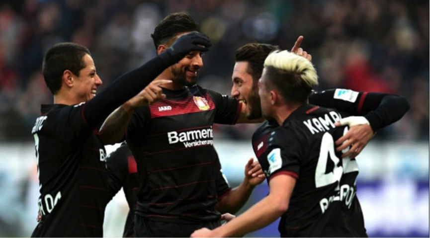 Dự đoán Leverkusen vs Augsburg, 21h30 ngày 23/2 – Nhà Cái Fun88