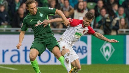 Dự đoán Bremen vs Union Berlin, 21h30 ngày 8/2 – Nhà Cái Fun88