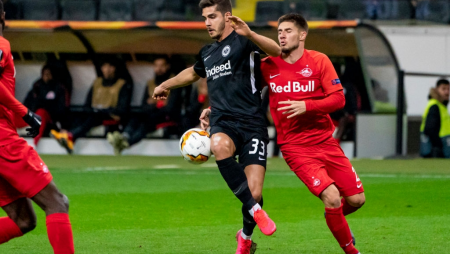 Dự đoán Salzburg vs Frankfurt, 03h00 ngày 28/2 – Nhà Cái W88