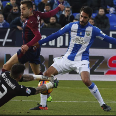 Dự đoán Leganes vs Betis, 20h00 ngày 16/2 – Nhà Cái M88