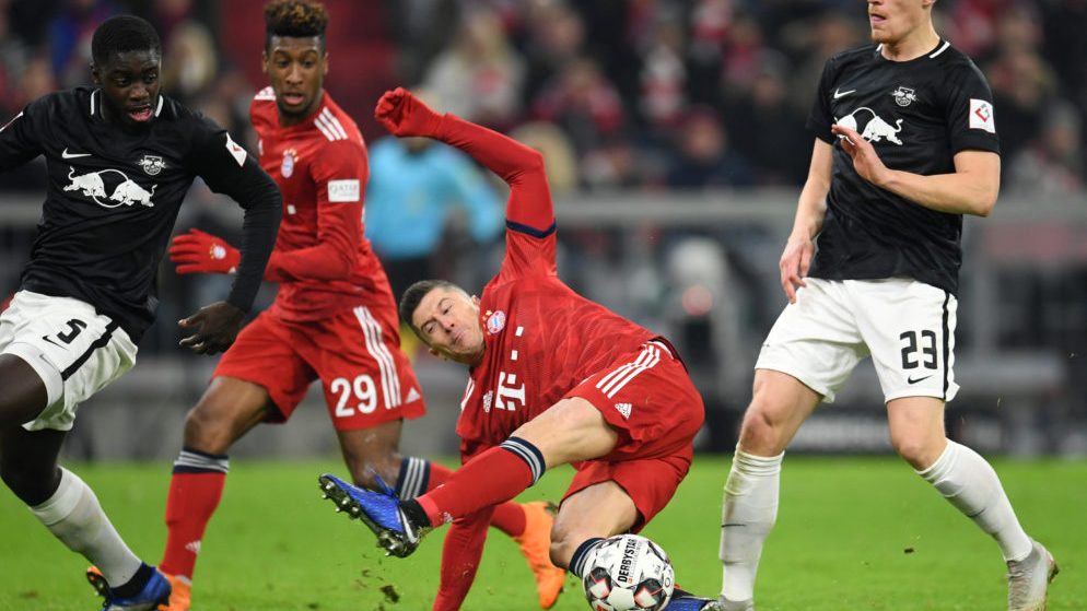 Dự đoán Bayern vs Leipzig, 0h30 ngày 10/2 – Nhà Cái Fun88