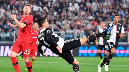 Dự đoán Leverkusen vs Juventus, 03h00 ngày 12/12 – Nhà Cái W88