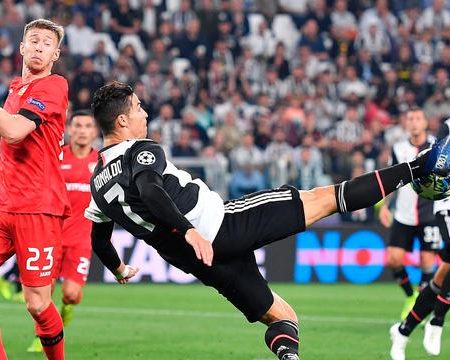 Dự đoán Leverkusen vs Juventus, 03h00 ngày 12/12 – Nhà Cái W88