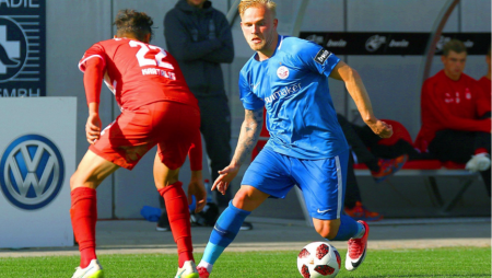 Dự đoán Karlsruher vs Nurnberg, 00h30 ngày 29/2 – Nhà Cái Fun88