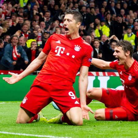 Dự đoán Cologne vs Bayern, 21h30 ngày 16/2 – Nhà Cái Fun88