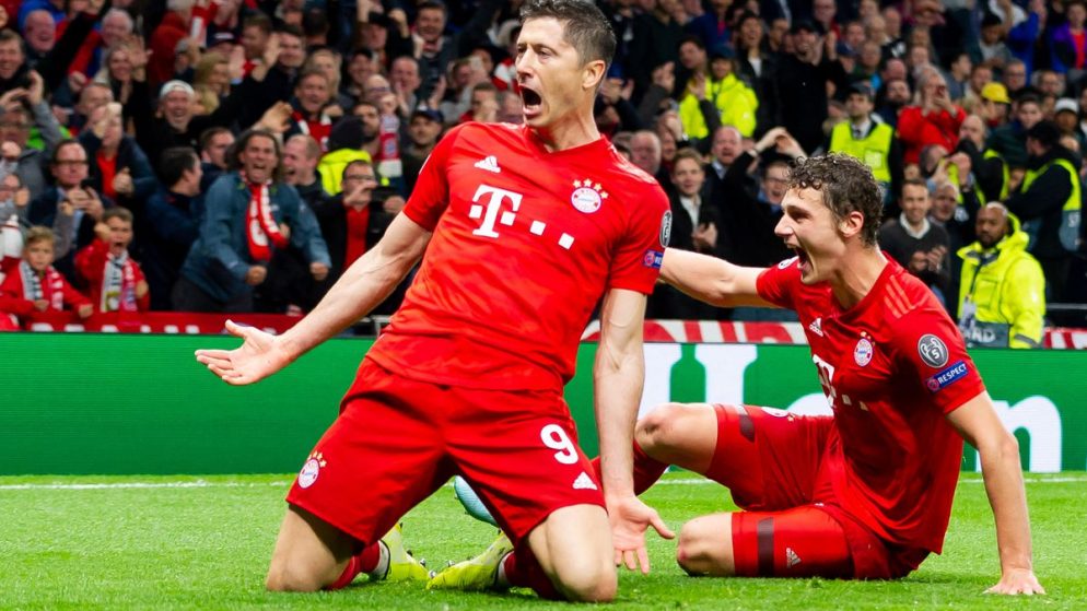 Dự đoán Cologne vs Bayern, 21h30 ngày 16/2 – Nhà Cái Fun88