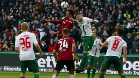 Dự đoán Hannover vs Kiel, 02h30 ngày 3/3 – Nhà Cái Fun88