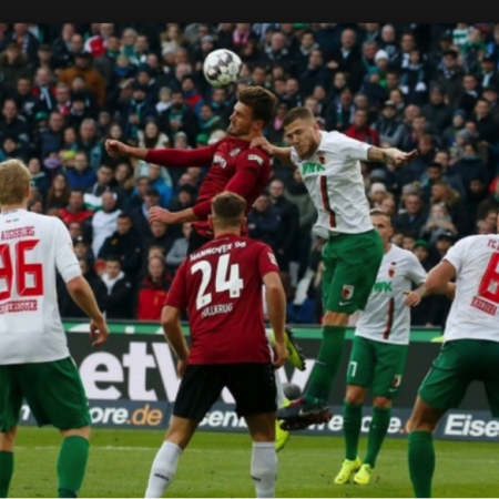 Dự đoán Hannover vs Kiel, 02h30 ngày 3/3 – Nhà Cái Fun88