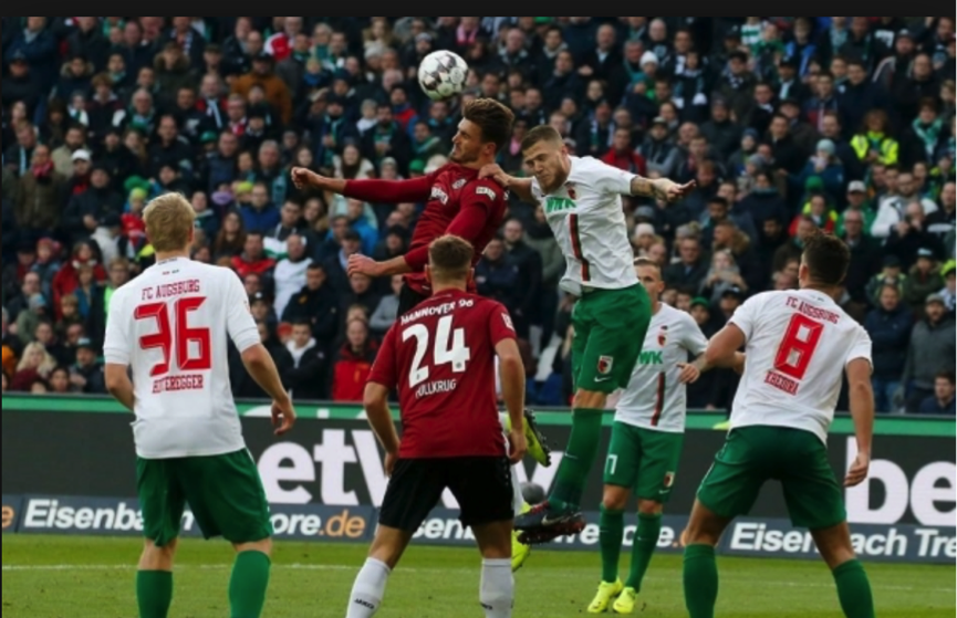 Dự đoán Hannover vs Kiel, 02h30 ngày 3/3 – Nhà Cái Fun88