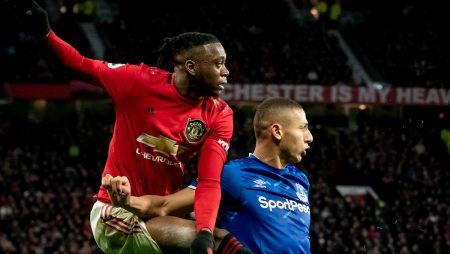 Dự đoán  Everton vs Manchester United, 21h00 ngày 01/03  – Nhà Cái 188bet