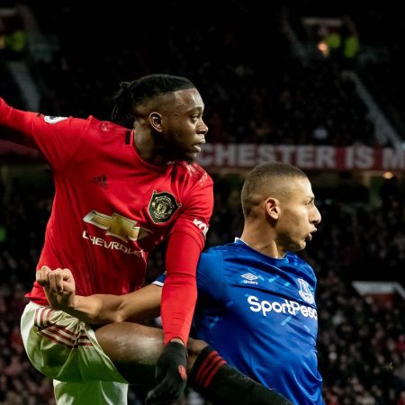 Dự đoán  Everton vs Manchester United, 21h00 ngày 01/03  – Nhà Cái 188bet