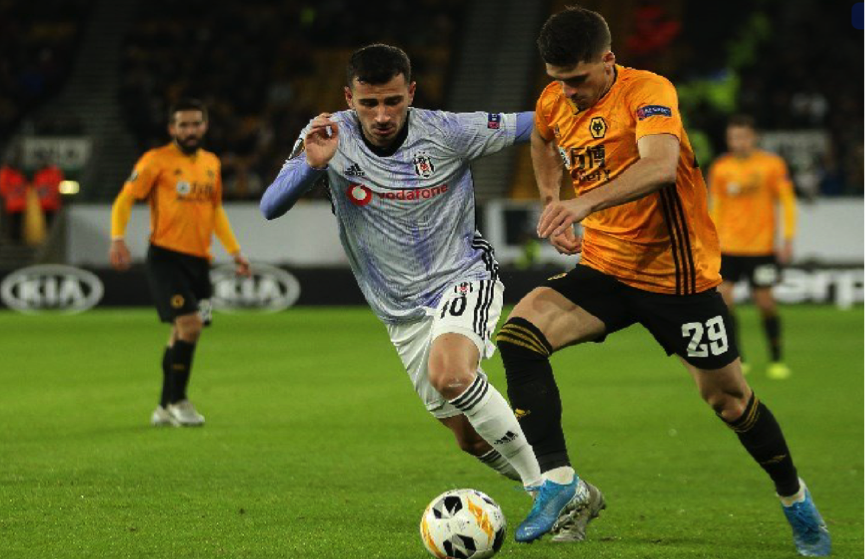 Dự đoán Olympiakos vs Wolves, 03h00 ngày 13/3 – Nhà Cái W88