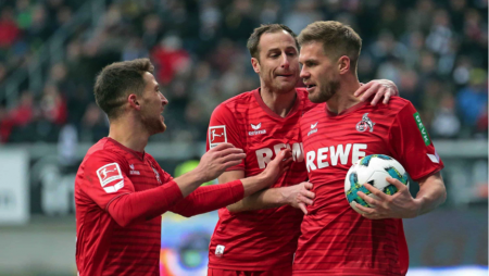 Dự đoán Paderborn vs Cologne, 02h00 ngày 7/3 – Nhà Cái Fun88