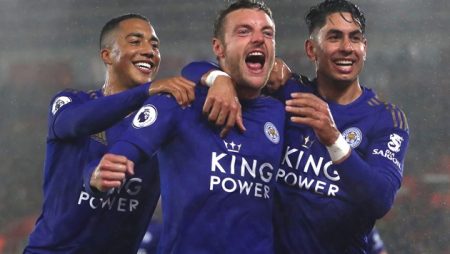 Dự đoán  Leicester City vs Birmingham City, 02h45 ngày 05/03  – Nhà Cái 188bet