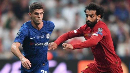 Dự đoán  Chelsea vs Liverpool, 02h45 ngày 04/03  – Nhà Cái 188bet