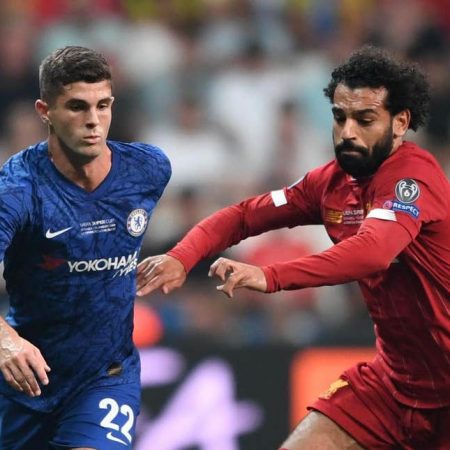 Dự đoán  Chelsea vs Liverpool, 02h45 ngày 04/03  – Nhà Cái 188bet