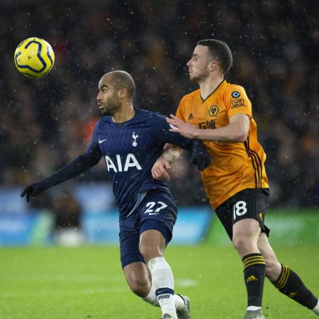 Dự đoán  Tottenham vs Wolverhampton, 21h00 ngày 01/03  – Nhà Cái 188bet