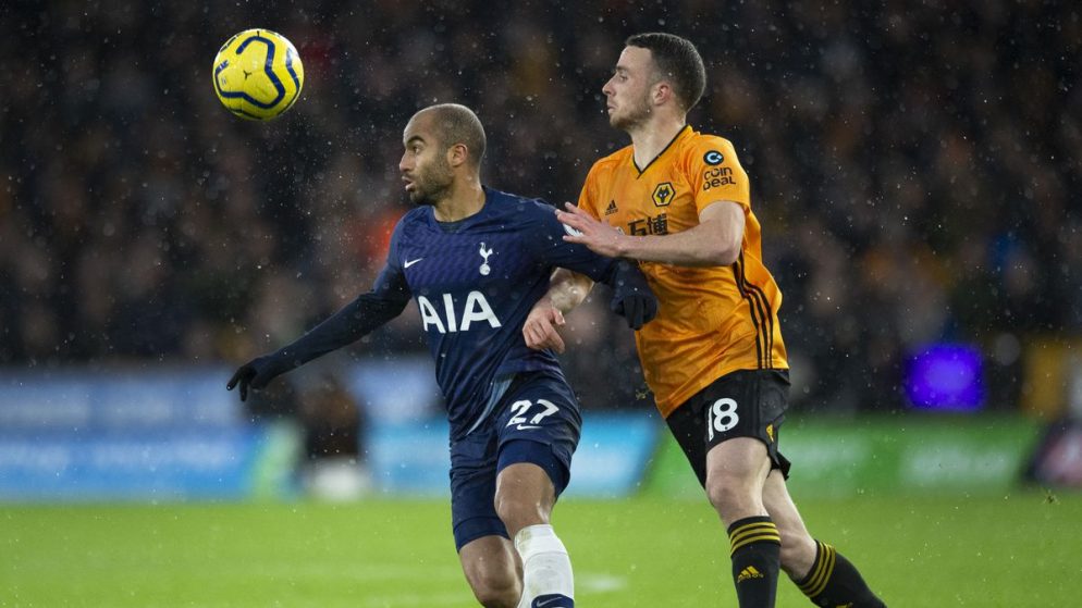 Dự đoán  Tottenham vs Wolverhampton, 21h00 ngày 01/03  – Nhà Cái 188bet