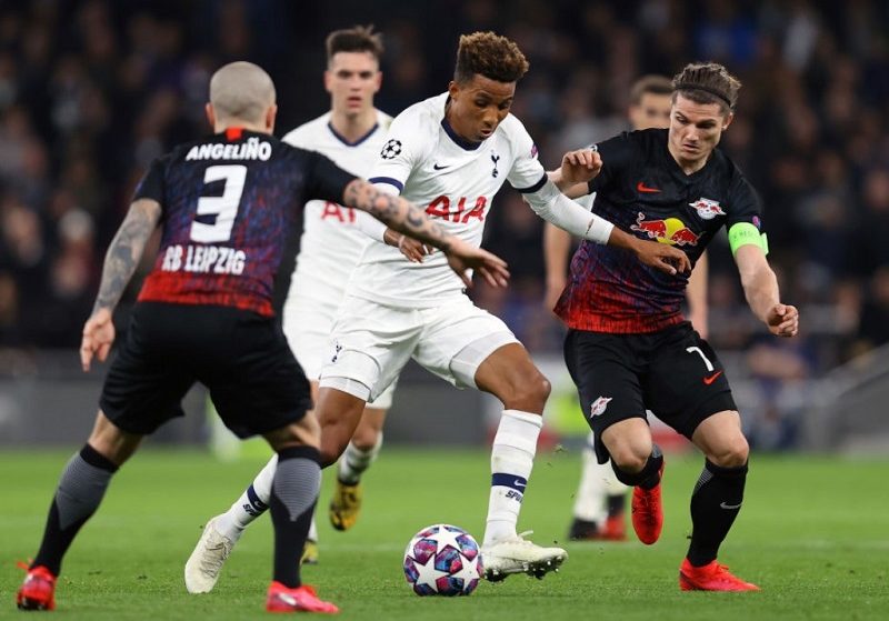 Dự đoán Leipzig vs Tottenham, 03h00 ngày 11/3 – Nhà Cái W88