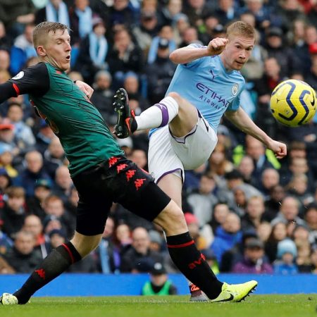 Dự đoán  Aston Villa vs Manchester City, 23h30 ngày 01/03  – Nhà Cái 188bet