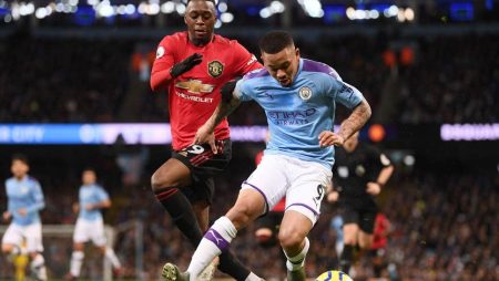 Dự đoán Manchester United vs Manchester City, 23h30 ngày 08/03 – Nhà Cái 188bet