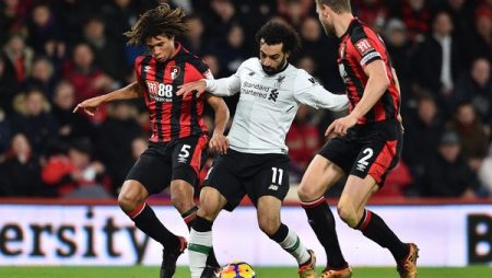 Dự đoán  Liverpool vs Bournemouth, 19h30 ngày 07/03  – Nhà Cái 188bet