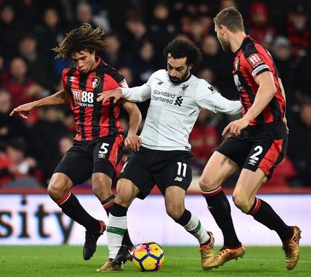 Dự đoán  Liverpool vs Bournemouth, 19h30 ngày 07/03  – Nhà Cái 188bet