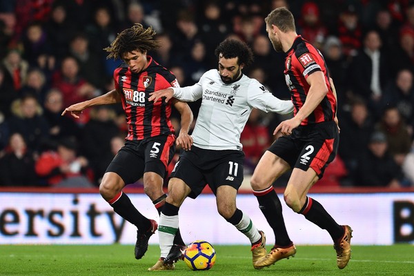 Dự đoán  Liverpool vs Bournemouth, 19h30 ngày 07/03  – Nhà Cái 188bet