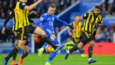 Dự đoán  Watford vs Leicester City, 19h30 ngày 14/03  – Nhà Cái 188bet