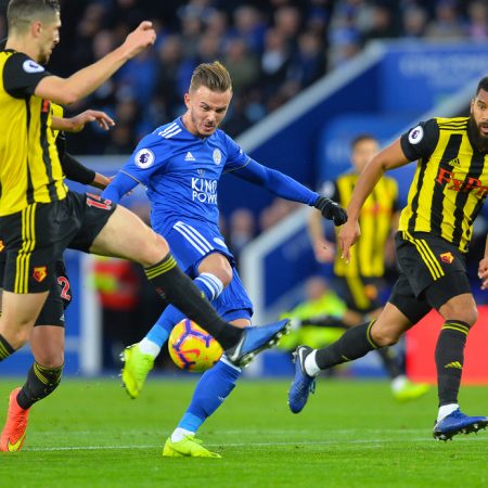 Dự đoán  Watford vs Leicester City, 19h30 ngày 14/03  – Nhà Cái 188bet