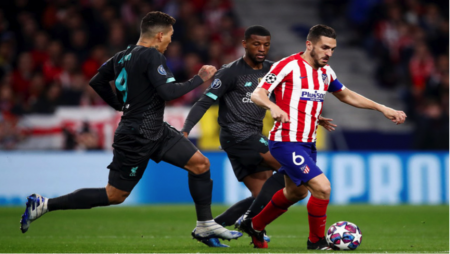 Dự đoán Liverpool vs Atletico Madrid, 03h00 ngày 12/3 – Nhà Cái W88