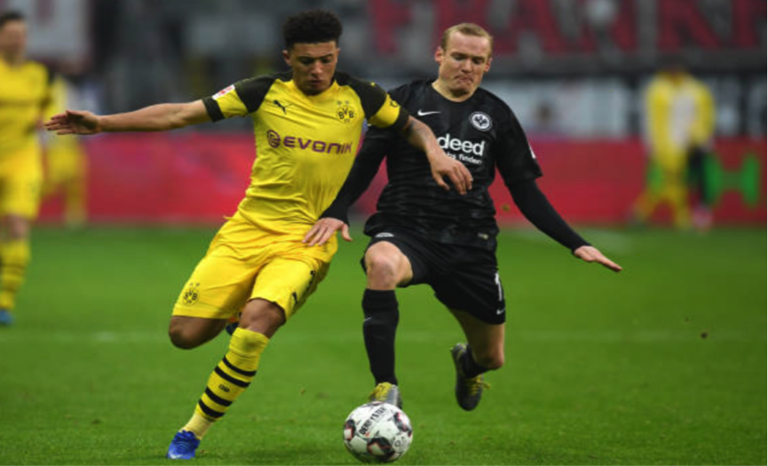 Dự đoán M’gladbach vs Dortmund, 00h30 ngày 8/3 – Nhà Cái Fun88