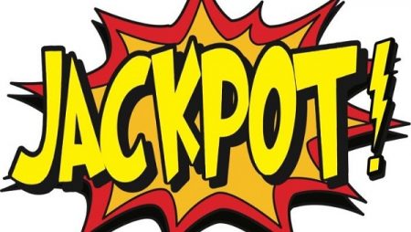 Bật mí bí kíp chơi Jackpot ăn tiền thật