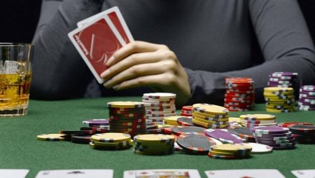 Bí quyết chọn Hand để chơi Poker thành công