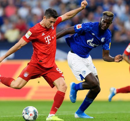 Dự đoán Schalke vs Bayern, 02h45 ngày 4/3 – Nhà Cái Fun88